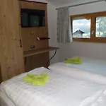 Pensión Berggasthaus Kraxenberger