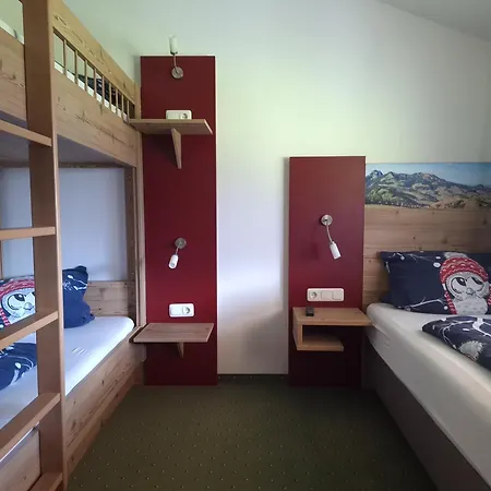 Berggasthaus Kraxenberger 3*