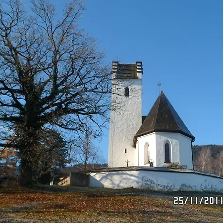 Berggasthaus Kraxenberger Affittacamere