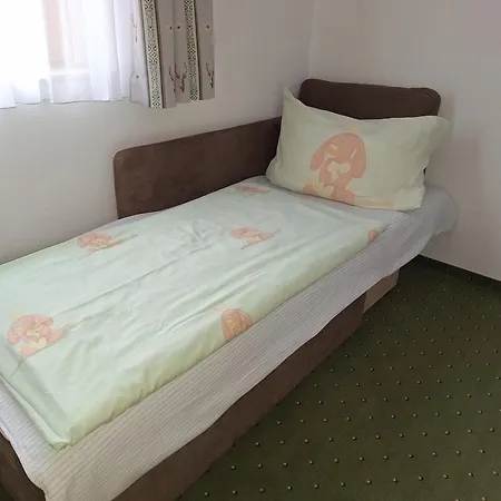 Гостевой дом Berggasthaus Kraxenberger 3*