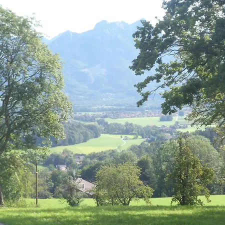 Berggasthaus Kraxenberger Pensión 3*