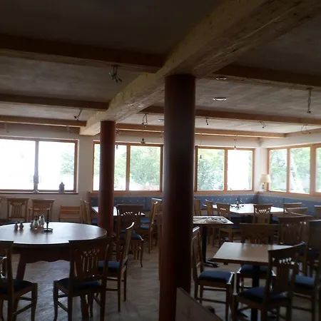 Berggasthaus Kraxenberger 3*