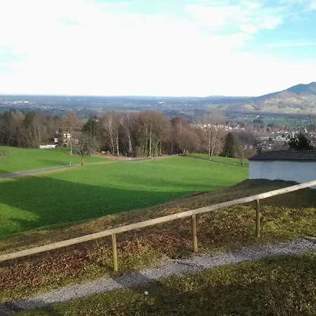 Berggasthaus Kraxenberger 3*