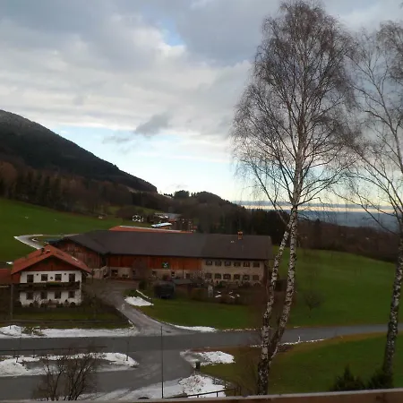 Berggasthaus Kraxenberger 3*