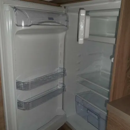 Berggasthaus Kraxenberger 3* Бранненбург
