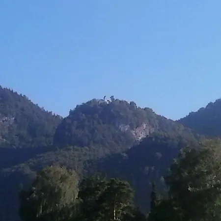 Berggasthaus Kraxenberger 3*