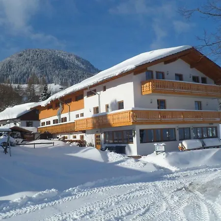 Affittacamere Berggasthaus Kraxenberger