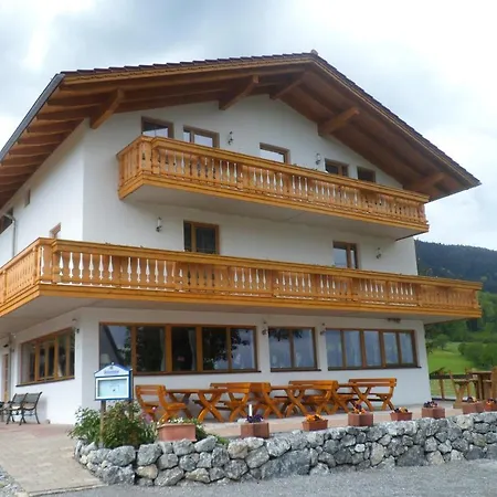 Berggasthaus Kraxenberger 3*