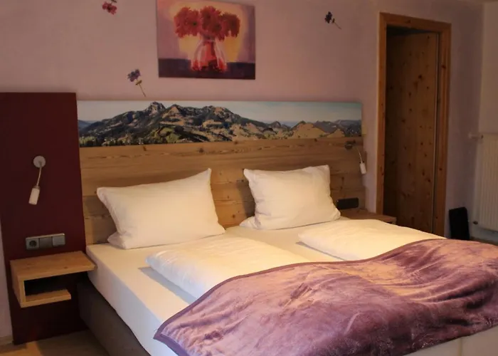 Berggasthaus Kraxenberger 3*