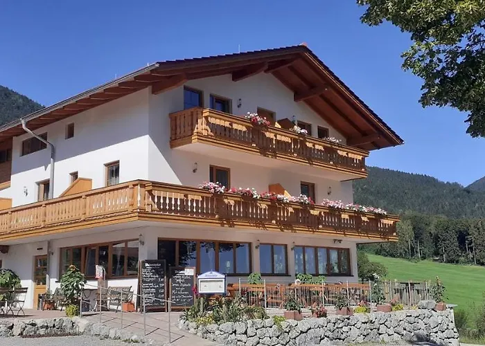 Berggasthaus Kraxenberger 3*