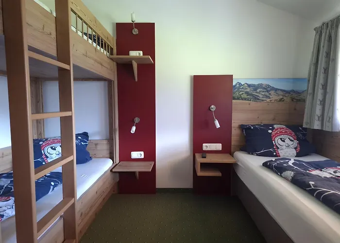 Berggasthaus Kraxenberger 3*