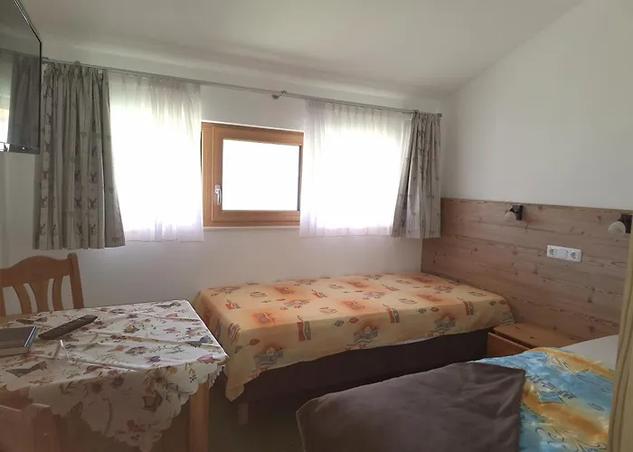 Berggasthaus Kraxenberger Gæstehus 3*