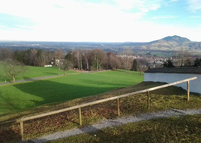 Berggasthaus Kraxenberger 3*
