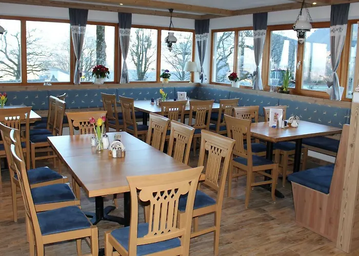 Berggasthaus Kraxenberger 3*
