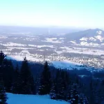 Berggasthaus Kraxenberger Brannenburg