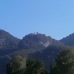 Berggasthaus Kraxenberger 3*