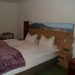 Pensión Berggasthaus Kraxenberger Brannenburg