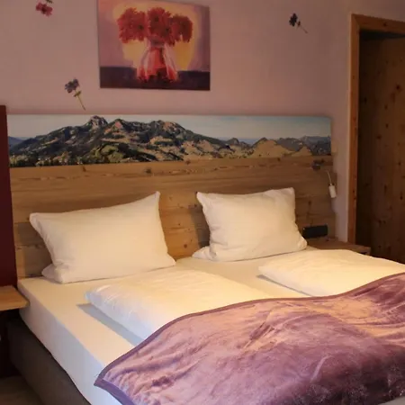 Berggasthaus Kraxenberger 3*