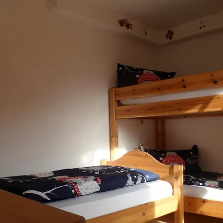 Berggasthaus Kraxenberger Guest house