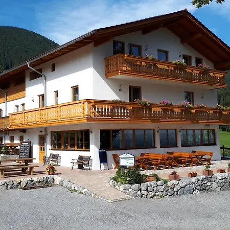 Berggasthaus Kraxenberger Pensionat