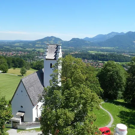 Guest house Berggasthaus Kraxenberger 3*