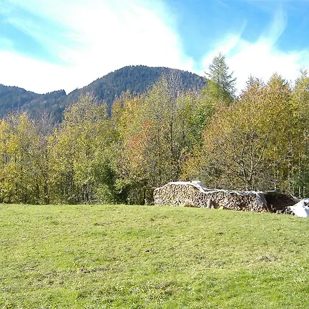 Berggasthaus Kraxenberger 3* Brannenburg