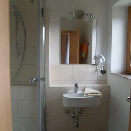 Berggasthaus Kraxenberger 3*
