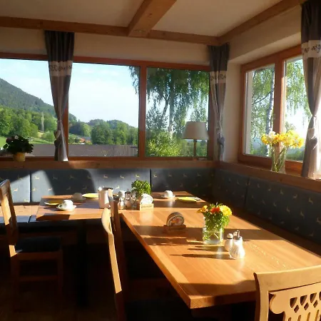 Guest house Berggasthaus Kraxenberger Brannenburg
