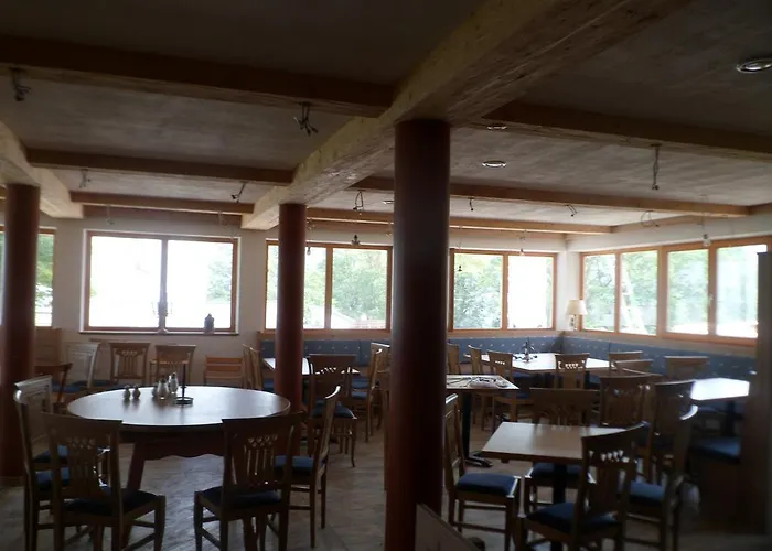 Berggasthaus Kraxenberger 3*