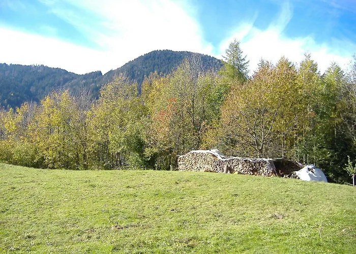 Berggasthaus Kraxenberger 3* 브란넨부르크