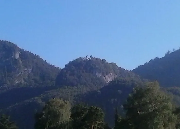 Berggasthaus Kraxenberger 3*